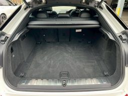 BMW X6 X DRIVE 35D M SPORT 2021 full