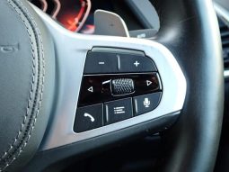BMW X6 X DRIVE 35D M SPORT 2021 full