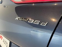 BMW X6 X DRIVE 35D M SPORT 2021 full