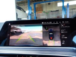 BMW X6 X DRIVE 35D M SPORT 2021 full