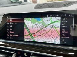BMW X6 X DRIVE 35D M SPORT 2021 full