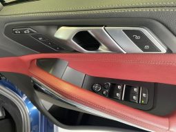 BMW X6 X DRIVE 35D M SPORT 2021 full