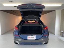 BMW X6 X DRIVE 35D M SPORT 2021 full