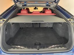 BMW X6 X DRIVE 35D M SPORT 2021 full