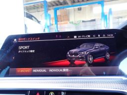BMW X6 X DRIVE 35D M SPORT 2021 full