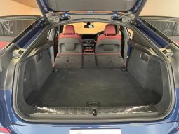 BMW X6 X DRIVE 35D M SPORT 2021 full