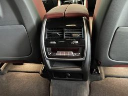 BMW X6 X DRIVE 35D M SPORT 2021 full