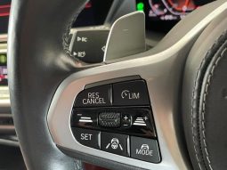 BMW X6 X DRIVE 35D M SPORT 2021 full