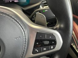 BMW X6 X DRIVE 35D M SPORT 2021 full