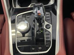 BMW X6 X DRIVE 35D M SPORT 2021 full