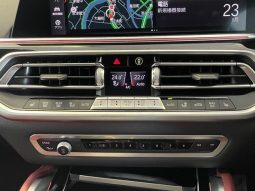 BMW X6 X DRIVE 35D M SPORT 2021 full