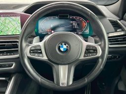 BMW X6 X DRIVE 35D M SPORT 2021 full