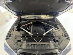 BMW X6 X DRIVE 35D M SPORT 2021 full