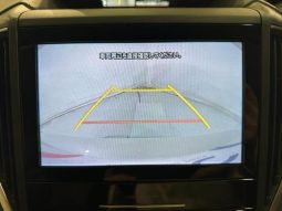 SUBARU XV 2.0I-L EYESIGHT 2019 full