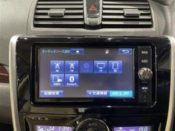 TOYOTA ALLION A15 G PLUS PACKAGE 2016 full