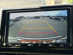 TOYOTA RAV4 G 2020 full