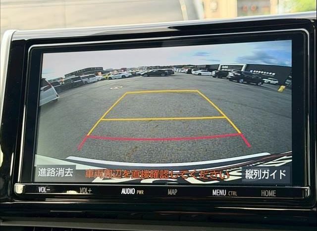 TOYOTA RAV4 G 2020 full