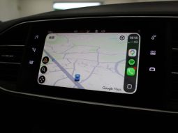 PEUGEOT 308 GT LINE 2019 full