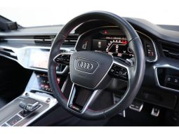 Audi RS7 Sportback Base Grade 2021 full