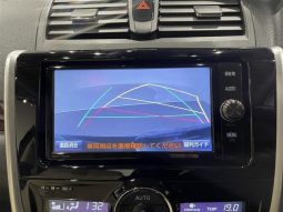 TOYOTA ALLION A15 G PLUS PACKAGE 2016 full