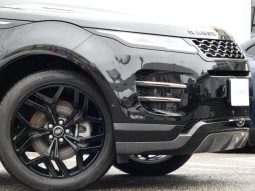 Land Rover Range Rover Evoque R-Dynamic S P250 2023 full