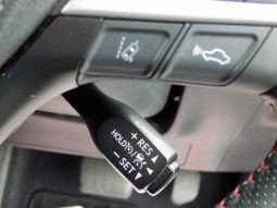 Toyota Harrier Premium Metal And Leather Package 2017 full