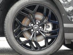 Land Rover Range Rover Evoque R-Dynamic S P250 2023 full