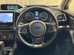 SUBARU XV 2.0I-L EYESIGHT 2019 full