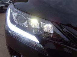 TOYOTA MARK X 250G 2013 full