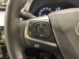 TOYOTA ALLION A15 G PLUS PACKAGE 2016 full