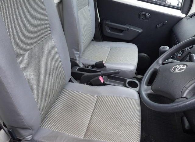 TOYOTA TOWNACE TRUCK 2018 full