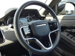 Land Rover Range Rover Evoque R-Dynamic S P250 2023 full