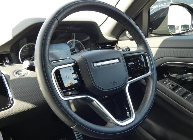 Land Rover Range Rover Evoque R-Dynamic S P250 2023 full