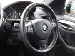 BMW X1 X DRIVE 20I M SPORT 2012 full