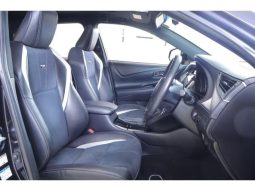 TOYOTA HARRIER ELEGANCE GR SPORT 2018 full