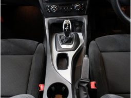 BMW X1 X DRIVE 20I M SPORT 2012 full