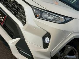 TOYOTA RAV4 G 2020 full
