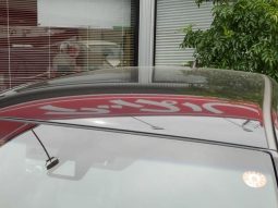 Toyota Harrier Premium Metal And Leather Package 2017 full
