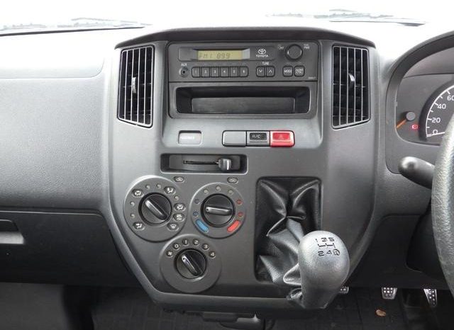 TOYOTA TOWNACE TRUCK 2018 full