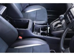 TOYOTA HARRIER ELEGANCE GR SPORT 2018 full