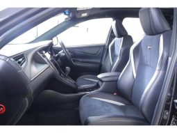 TOYOTA HARRIER ELEGANCE GR SPORT 2018 full
