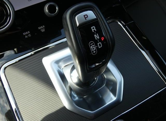 Land Rover Range Rover Evoque R-Dynamic S P250 2023 full