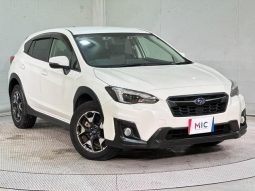 SUBARU XV 2.0I-L EYESIGHT 2019
