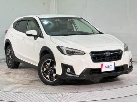 SUBARU XV 2.0I-L EYESIGHT 2019