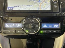 TOYOTA ALLION A15 G PLUS PACKAGE 2016 full