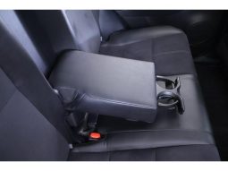 TOYOTA HARRIER ELEGANCE GR SPORT 2018 full