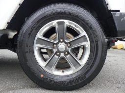 Jeep Wrangler Unimited Sahara 2013 full