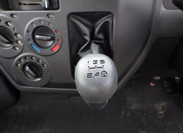 TOYOTA TOWNACE TRUCK 2018 full
