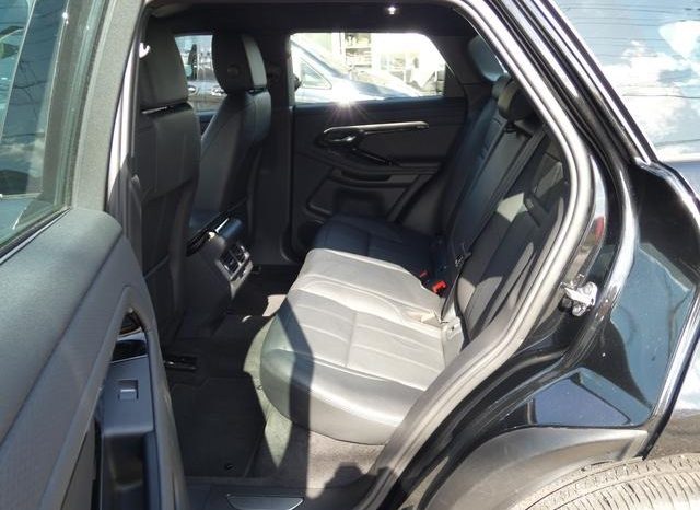Land Rover Range Rover Evoque R-Dynamic S P250 2023 full