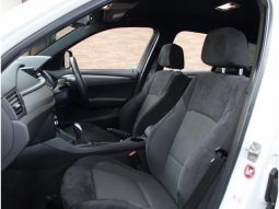 BMW X1 X DRIVE 20I M SPORT 2012 full